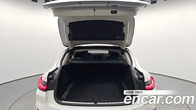 BMW X4 (G02) id 2613411 из Кореи 11