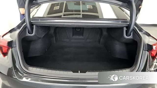 Kia K8 id 3032909 из Кореи 11