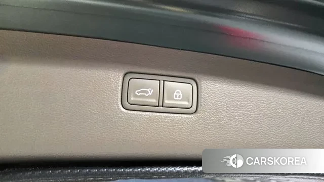 Genesis GV80 id 3577689 из Кореи 11