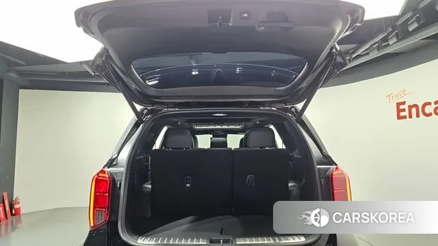 Hyundai The New Palisade id 3472169 из Кореи 11