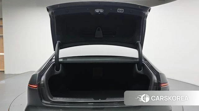 Hyundai Grandeur (GN7) id 4893343 из Кореи 11