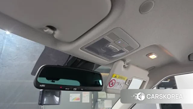 Hyundai Venue id 3691307 из Кореи 11