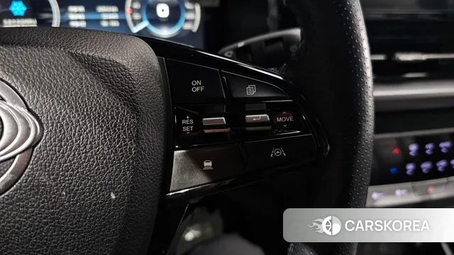 Ssangyong The New Rexton Sports Cannes id 3610448 из Кореи 11