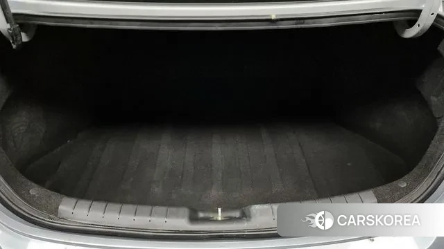 Hyundai The New Avante AD id 3525923 из Кореи 11