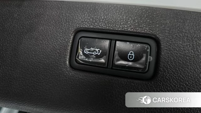 Genesis GV80 id 4871880 из Кореи 11