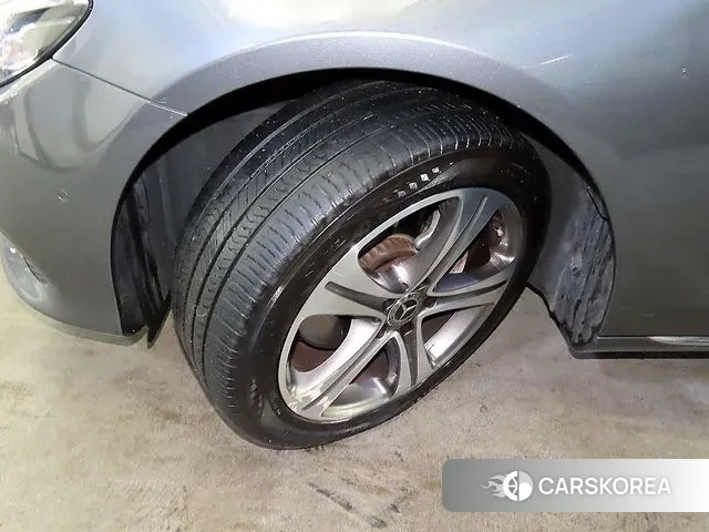 Mercedes-Benz E-Class W213 id 3454968 из Кореи 11