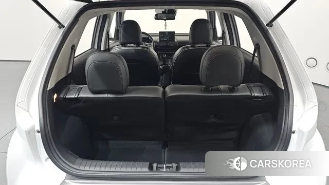 Hyundai Casper id 3581578 из Кореи 11