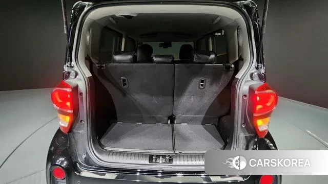 Kia The New Ray id 2940202 из Кореи 11