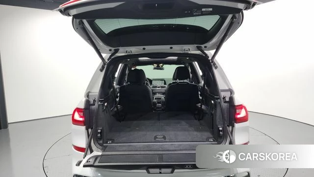 BMW X7 (G07) id 3872334 из Кореи 11