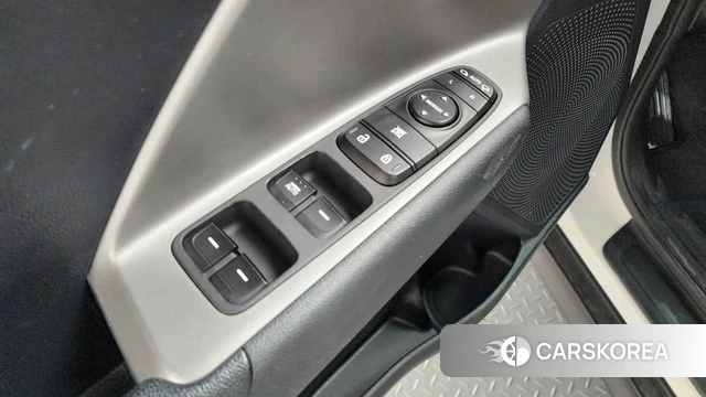 Kia Niro Plus id 4779279 из Кореи 11