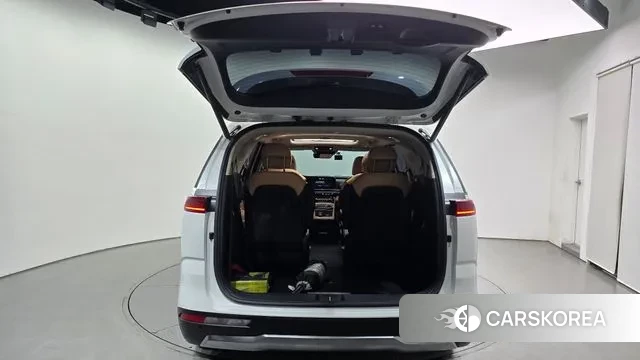 Kia Carnival 4th generation id 3581783 из Кореи 11