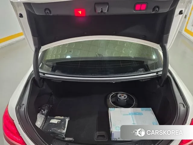 Mercedes-Benz E-Class W213 id 3789120 из Кореи 11