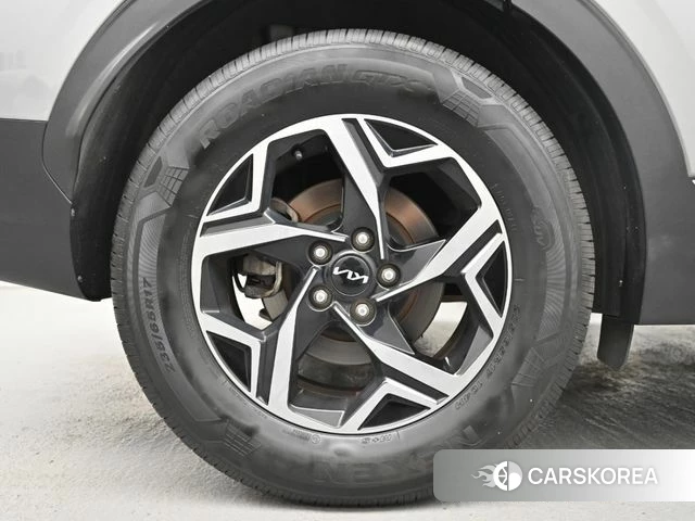 Kia Sportage 5th Generation id 4783958 из Кореи 11