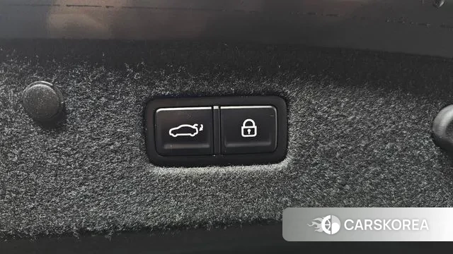 Kia The New K8 id 3731884 из Кореи 11