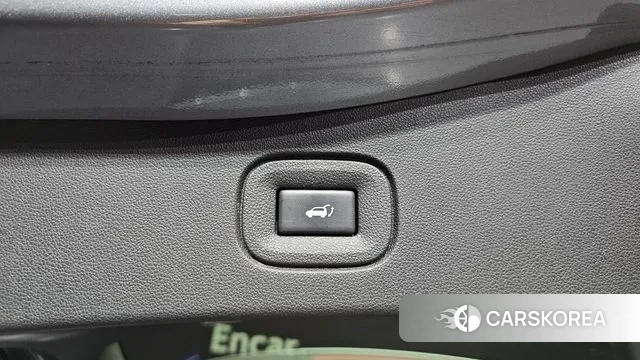 Renault Korea (Samsung) The New QM6 id 3708266 из Кореи 11