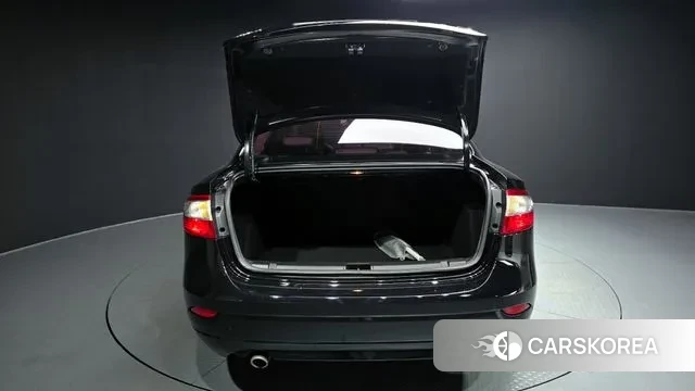 Renault Korea (Samsung) SM3 Neo id 3176857 из Кореи 11