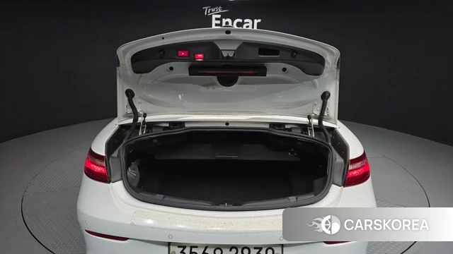 Mercedes-Benz E-Class W213 id 4430326 из Кореи 11