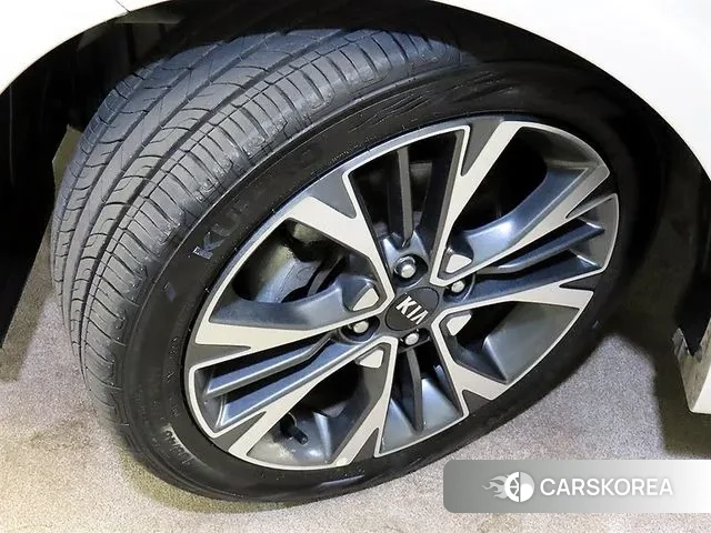 Kia Morning Urban (JA) id 3530446 из Кореи 11