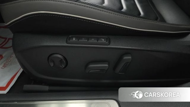 Volkswagen Arteon id 4500892 из Кореи 11