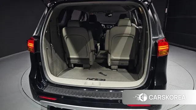 Kia All New Carnival id 3000634 из Кореи 11