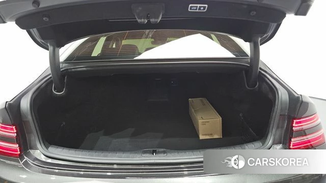 Genesis G80 (RG3) id 4517953 из Кореи 11
