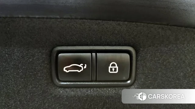 Genesis G90 id 3479541 из Кореи 11