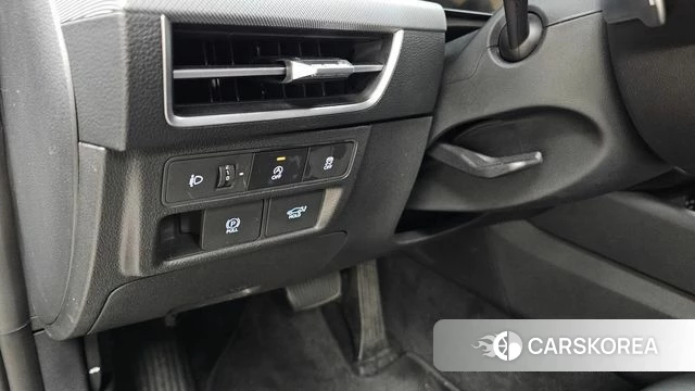 Hyundai Sonata D Edge (DN8) id 4589728 из Кореи 11