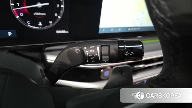 Hyundai Grandeur (GN7) id 4201054 из Кореи 11