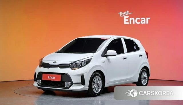 Kia Morning Urban (JA) id 3911329 из Кореи 11