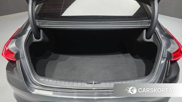 Kia K8 Hybrid id 4415890 из Кореи 11