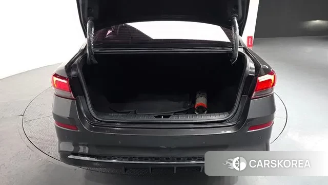 Kia The New K5 2nd generation id 3728570 из Кореи 11