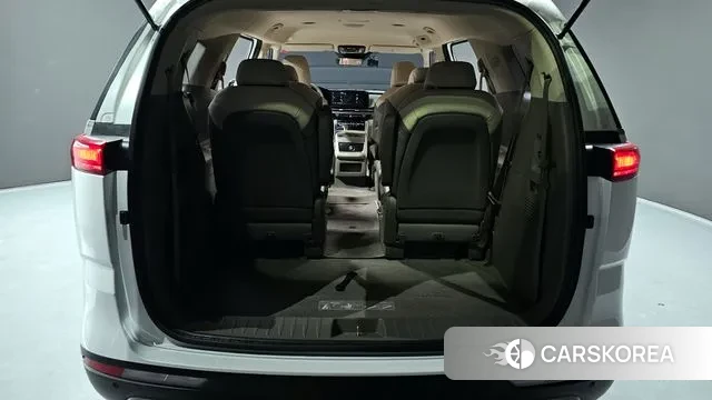 Kia Carnival 4th generation id 3726415 из Кореи 11