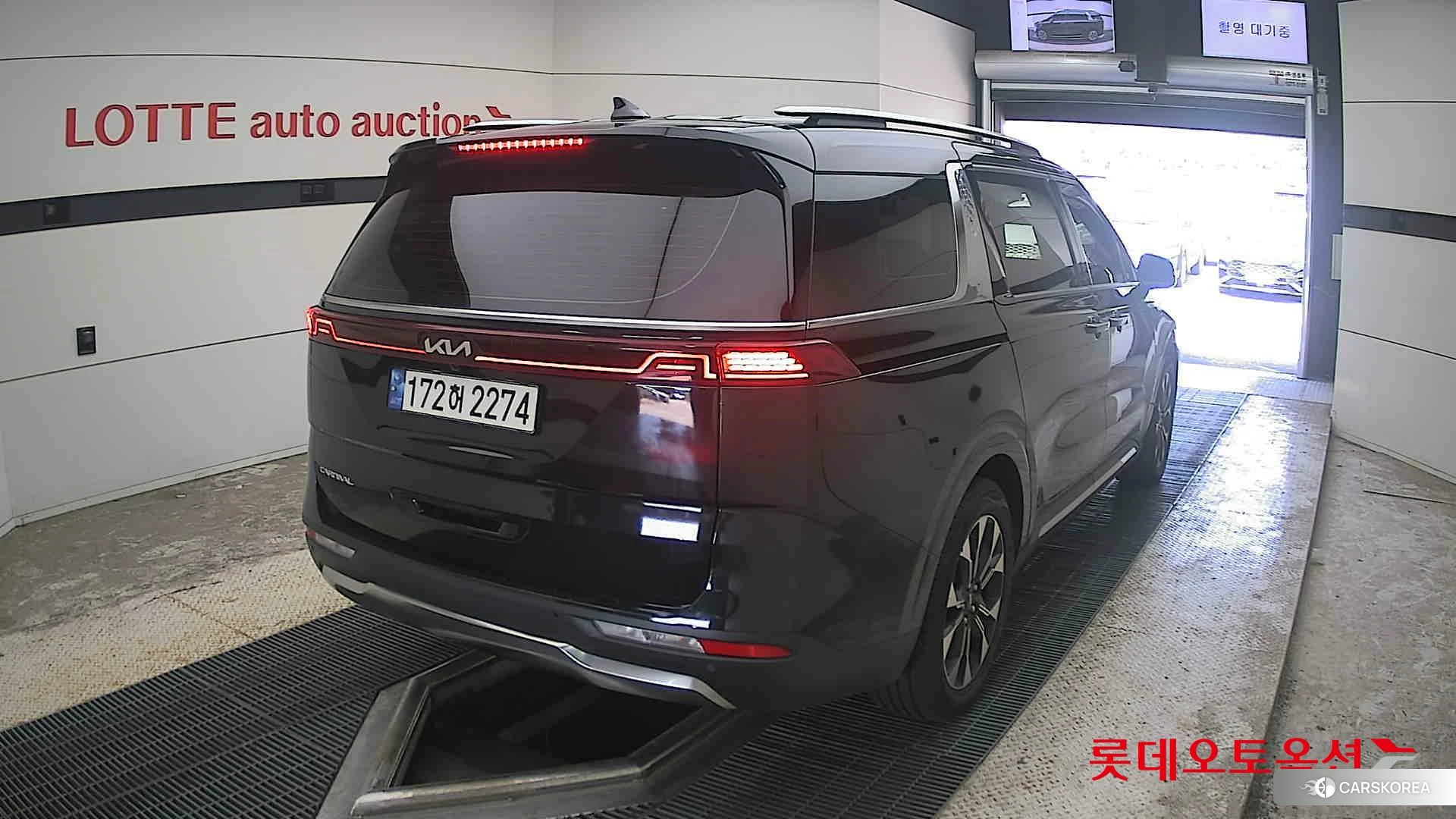 Kia Carnival id 4679363 из Кореи 11