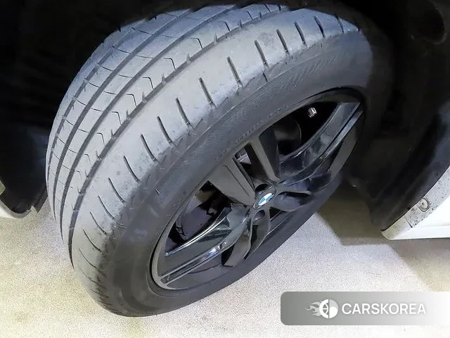 BMW X1 (F48) id 3344667 из Кореи 11