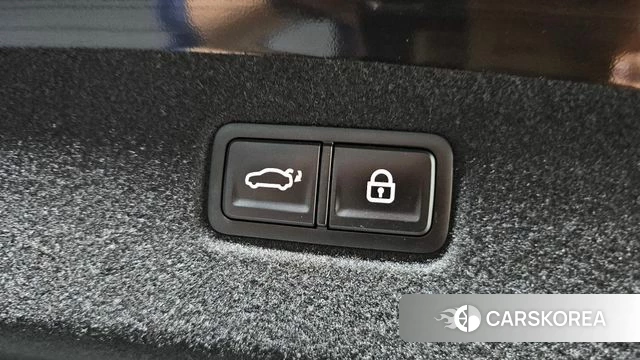 Kia The New K9 2nd generation id 3915530 из Кореи 11