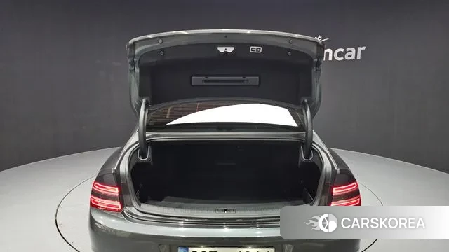 Genesis G80 (RG3) id 3601234 из Кореи 11