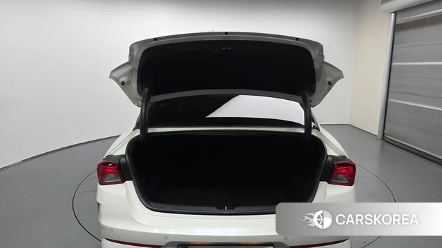 Kia K5 3rd generation id 4854150 из Кореи 11