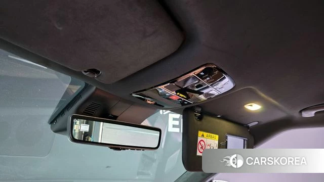 Hyundai Santa Fe (MX5) id 4201095 из Кореи 11