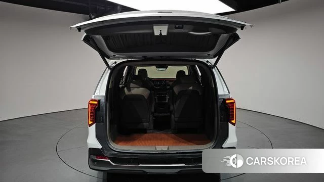 Kia The New Carnival 4th Generation id 4185938 из Кореи 11