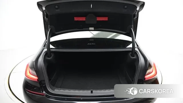 BMW 3 Series (G20) id 3464081 из Кореи 11