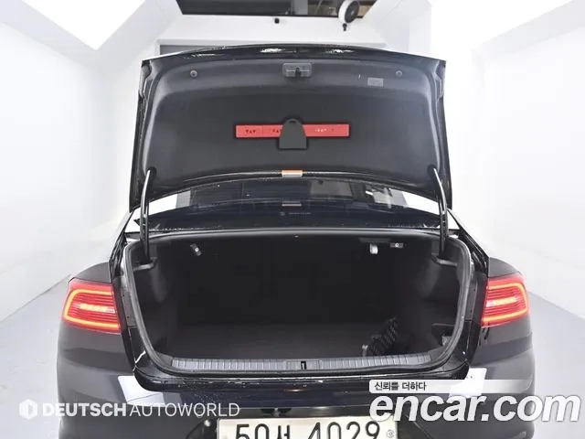 Volkswagen Passat GT (B8) id 2957022 из Кореи 11