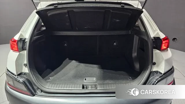 Hyundai The New Kona Hybrid id 3007287 из Кореи 11