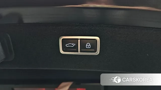 Genesis G80 (RG3) id 3200732 из Кореи 11