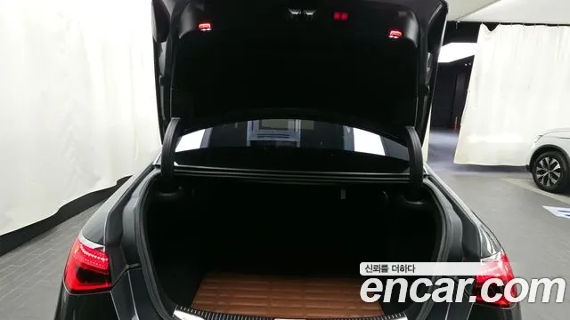 Mercedes-Benz S-Class W223 id 2953941 из Кореи 11