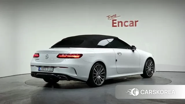 Mercedes-Benz E-Class W213 id 3484555 из Кореи 11