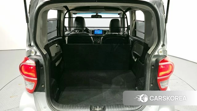 Kia The New Ray id 3820697 из Кореи 11