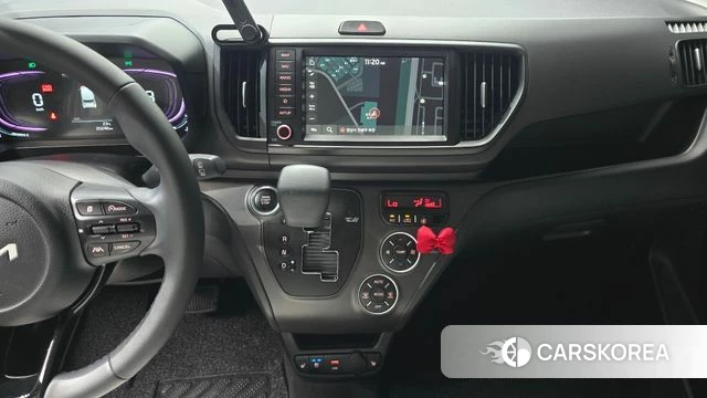 Kia The New Kia Ray id 4554428 из Кореи 11