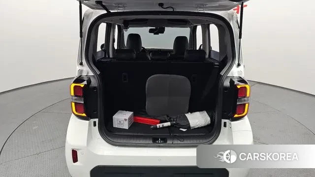 Kia The New Kia Ray id 3580568 из Кореи 11