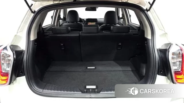 Ssangyong Berry New Tivoli id 3726685 из Кореи 11