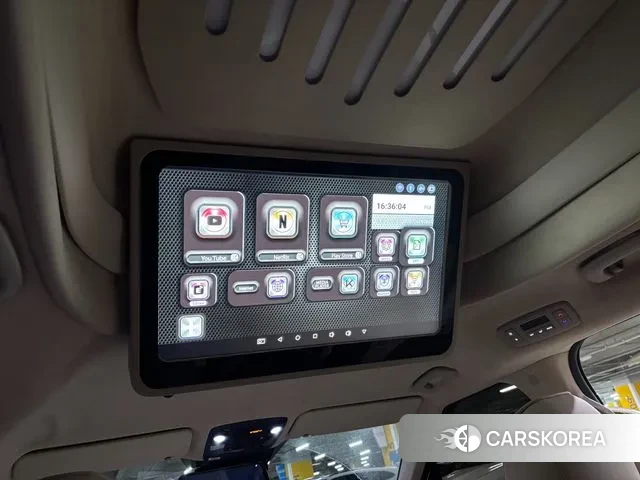 Kia Carnival 4th generation id 3493364 из Кореи 11